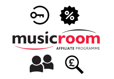 MUSICROOM.COM