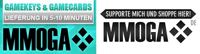 Mmoga DE