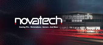 Novatech UK