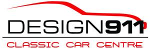 Design911 Porsche parts GB